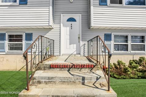 403 Cook Road Jackson NJ 08527