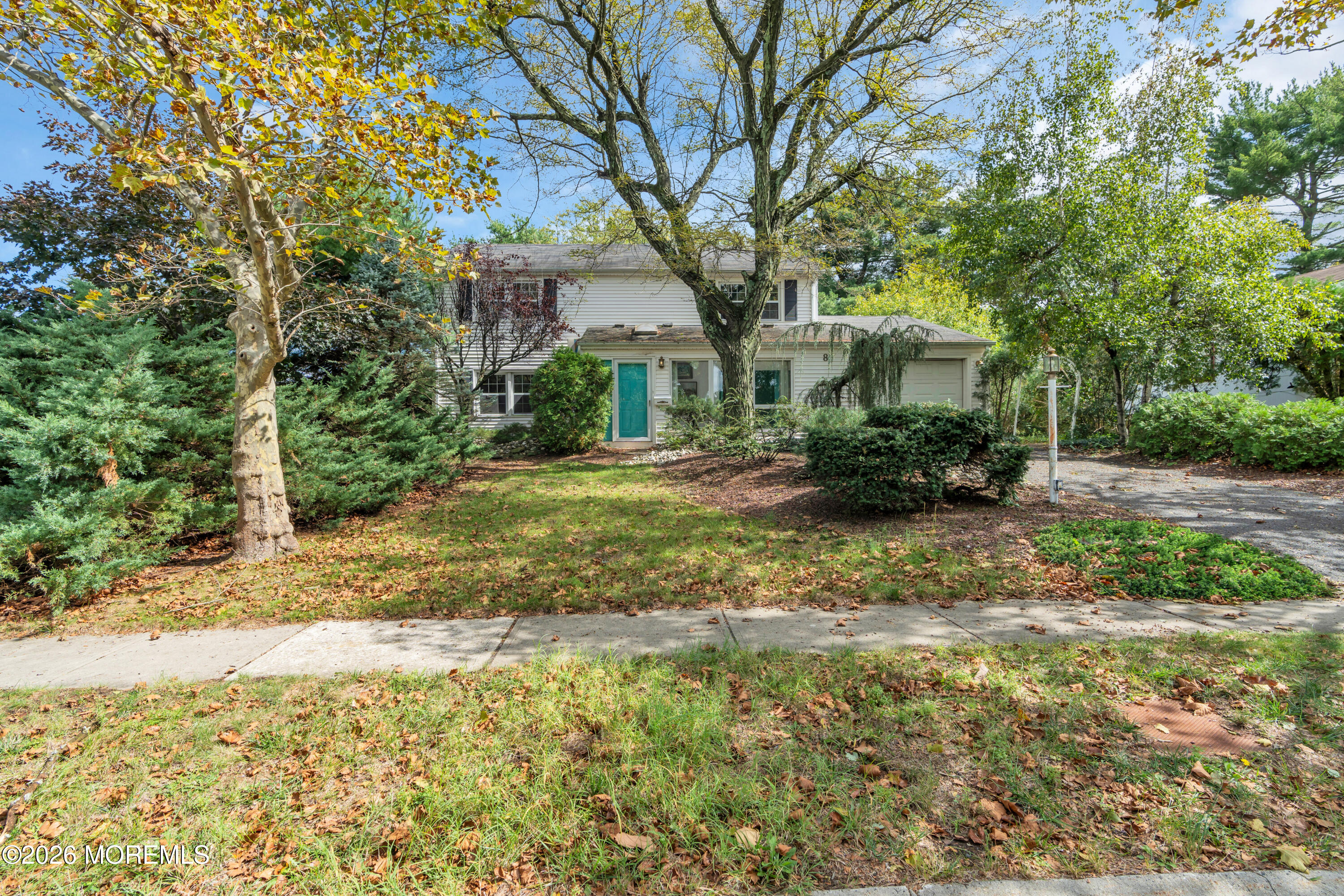 8 Avalon Lane Aberdeen NJ 07747