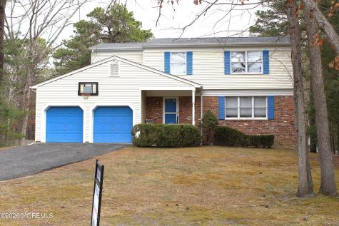 435 Frank Applegate Road Jackson NJ 08527