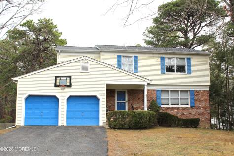 435 Frank Applegate Road Jackson NJ 08527