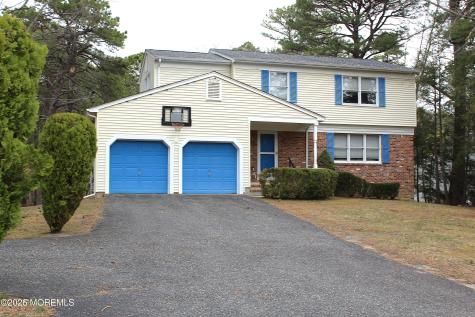 435 Frank Applegate Road Jackson NJ 08527