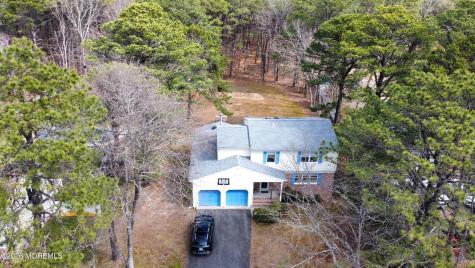 435 Frank Applegate Road Jackson NJ 08527