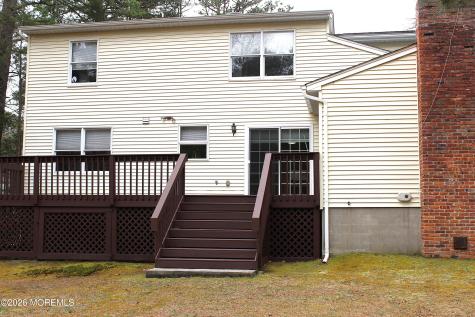 435 Frank Applegate Road Jackson NJ 08527