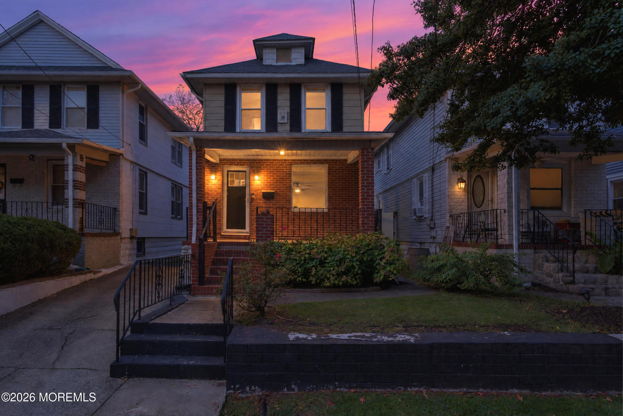 1119 1st Avenue Asbury Park NJ 07712
