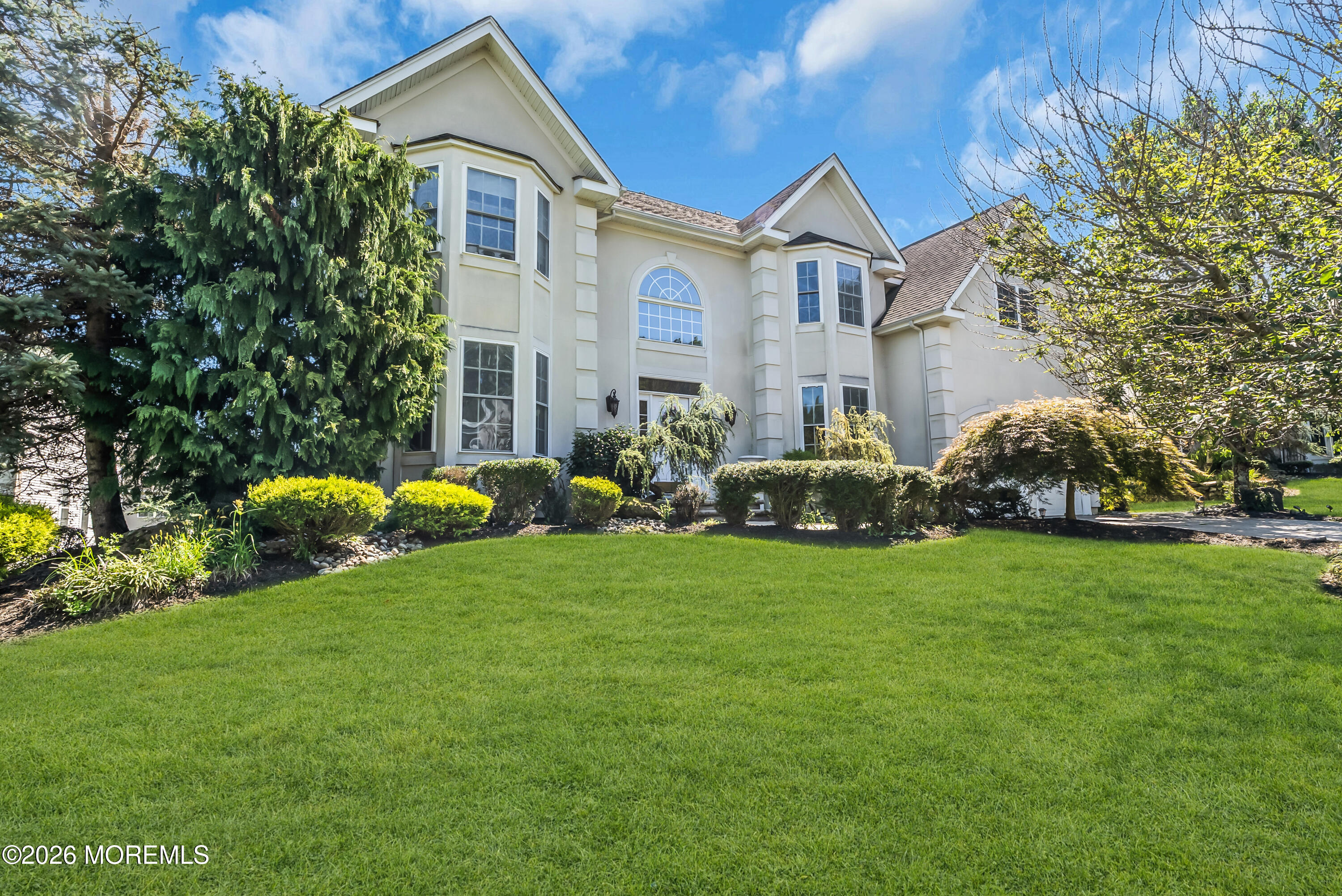 310 Provincial Drive Morganville NJ 07751
