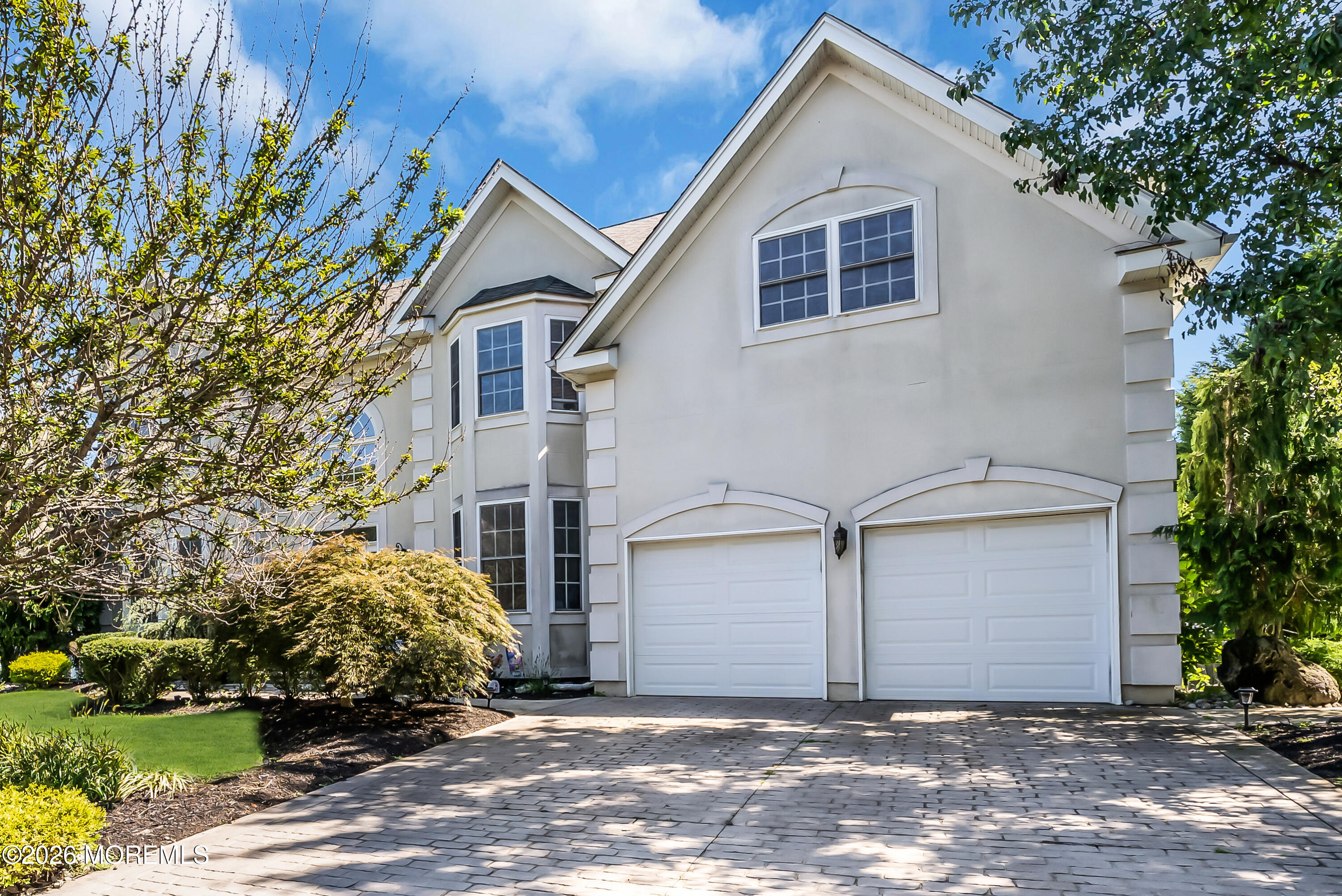 310 Provincial Drive Morganville NJ 07751