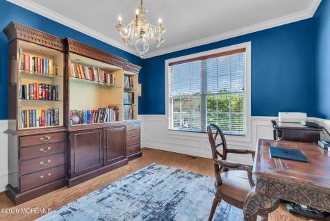 310 Provincial Drive Morganville NJ 07751