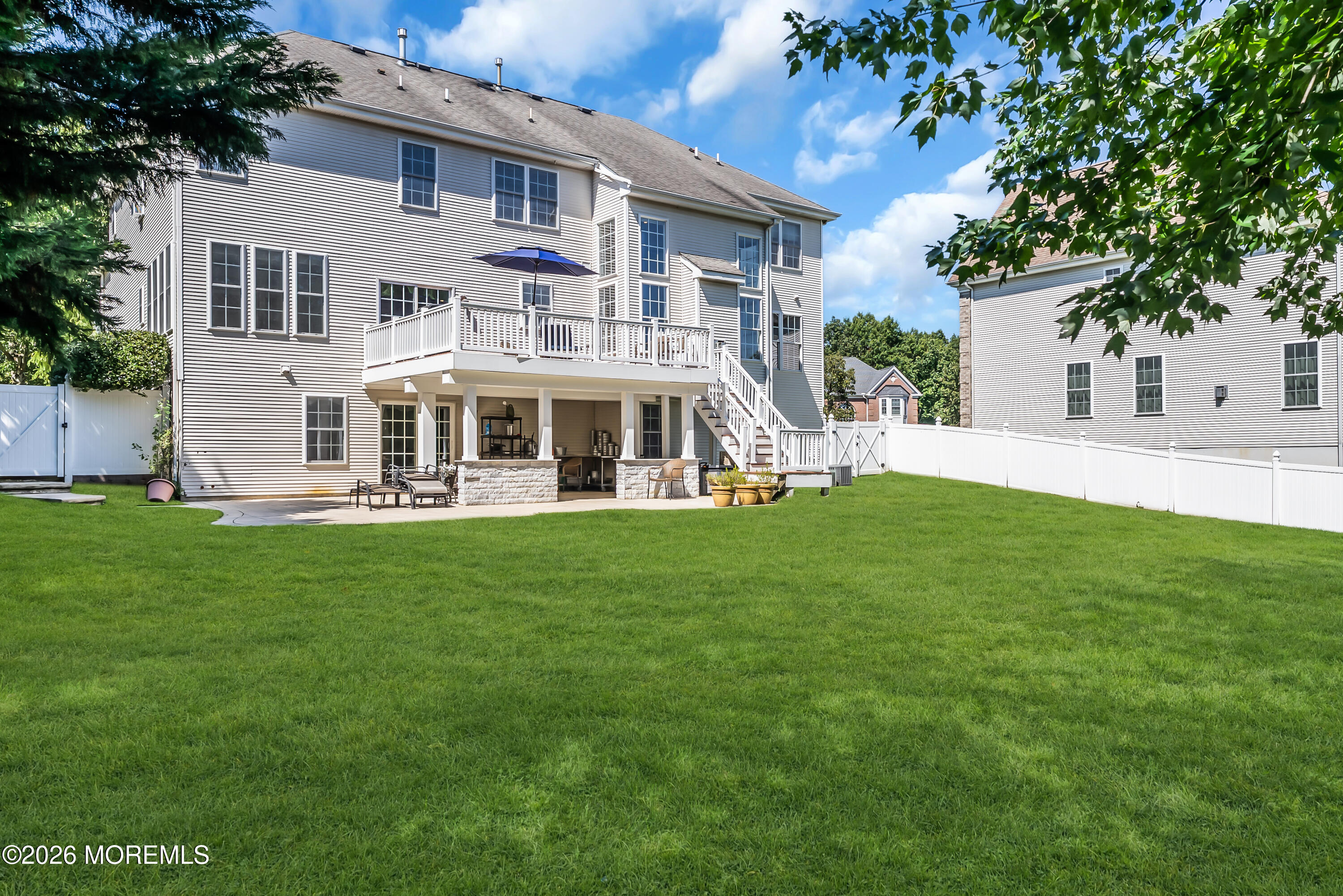 310 Provincial Drive Morganville NJ 07751