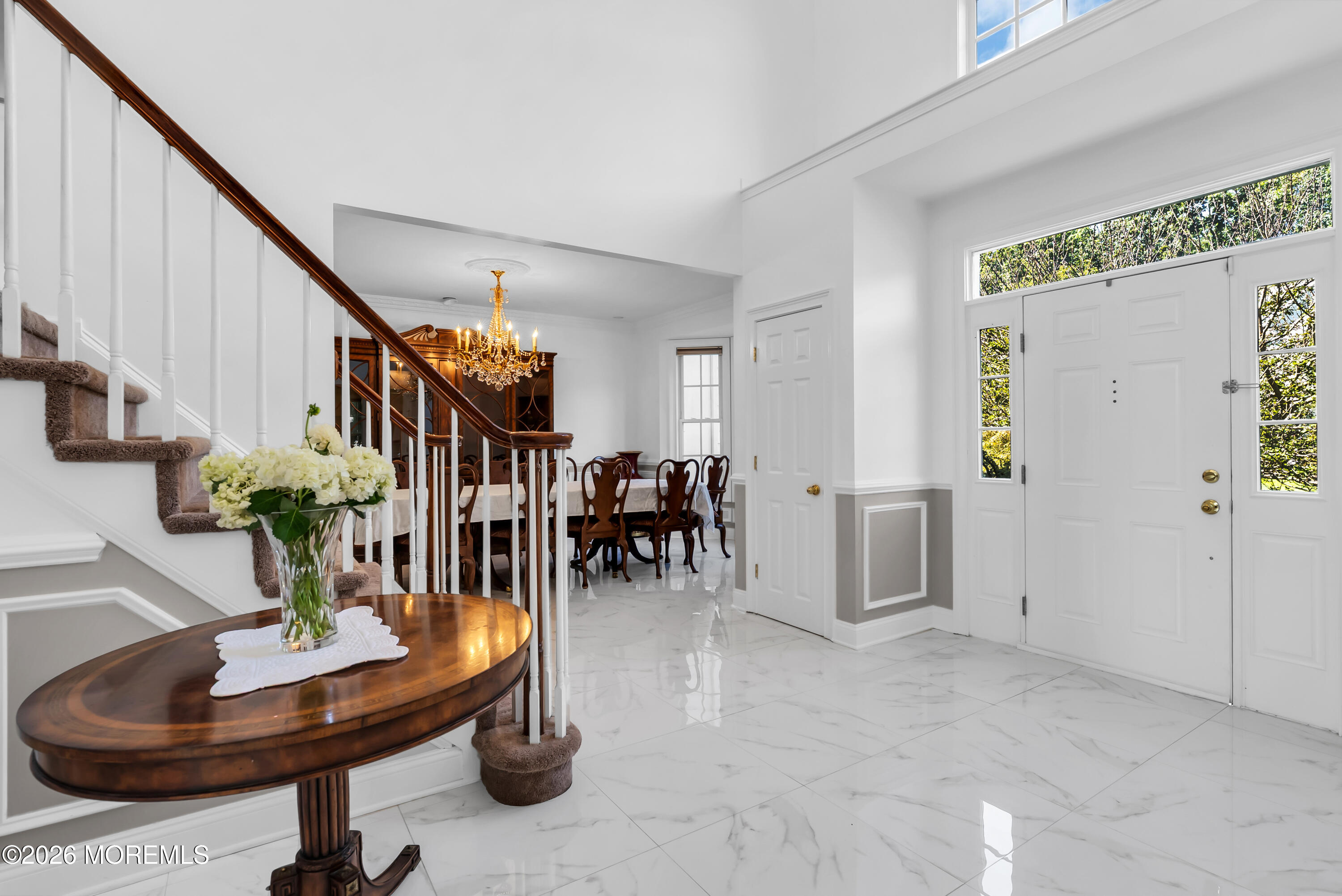 310 Provincial Drive Morganville NJ 07751