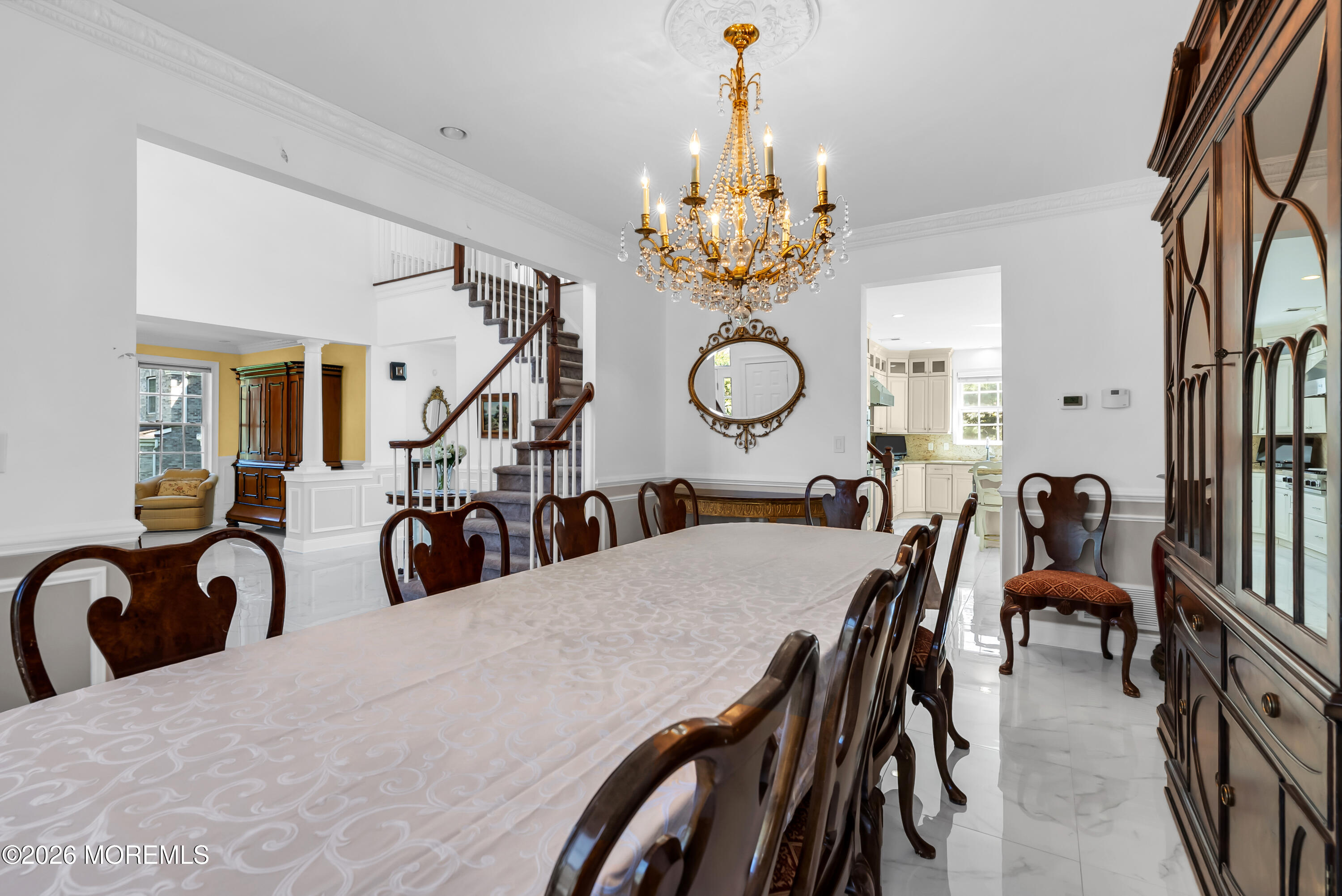 310 Provincial Drive Morganville NJ 07751
