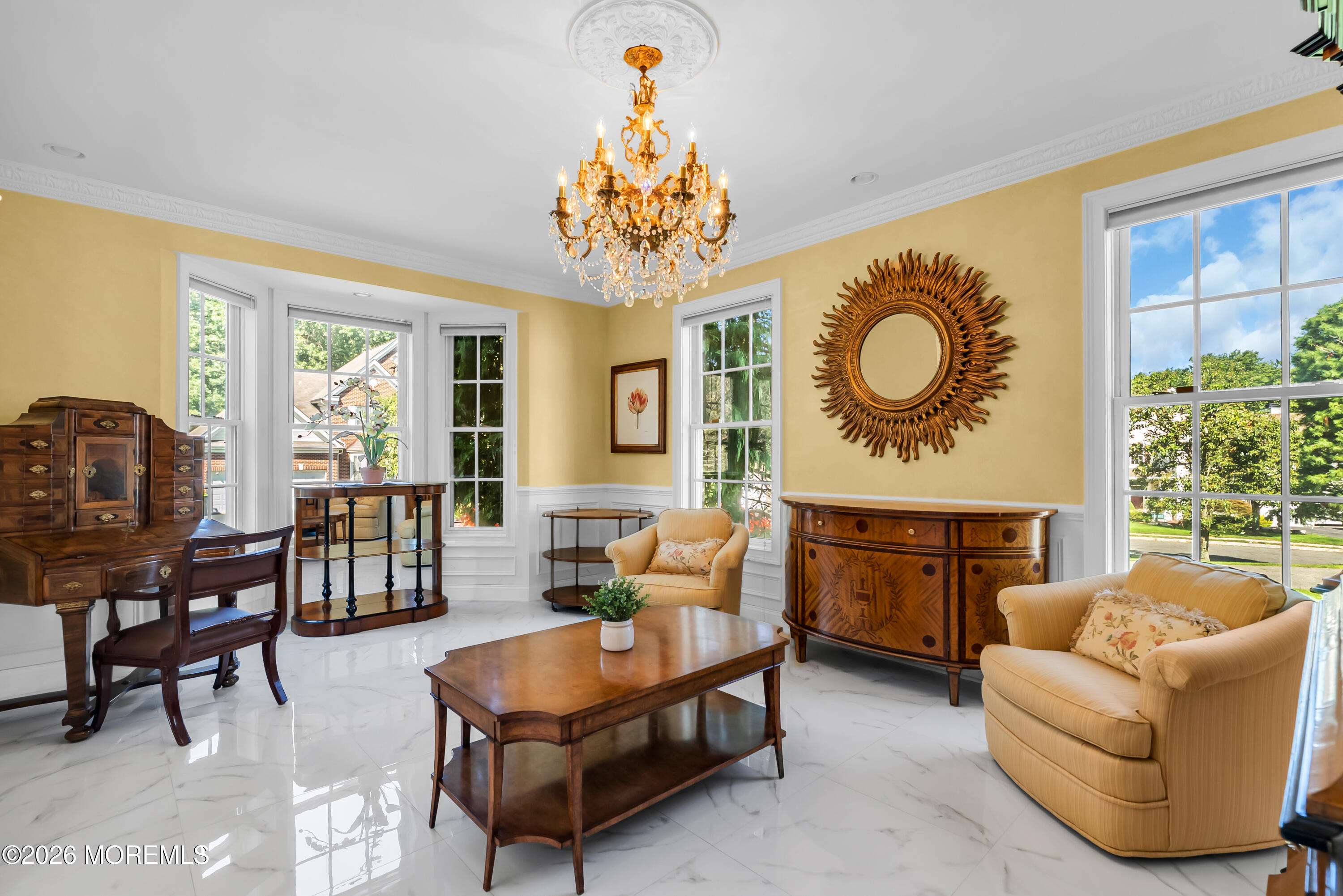 310 Provincial Drive Morganville NJ 07751