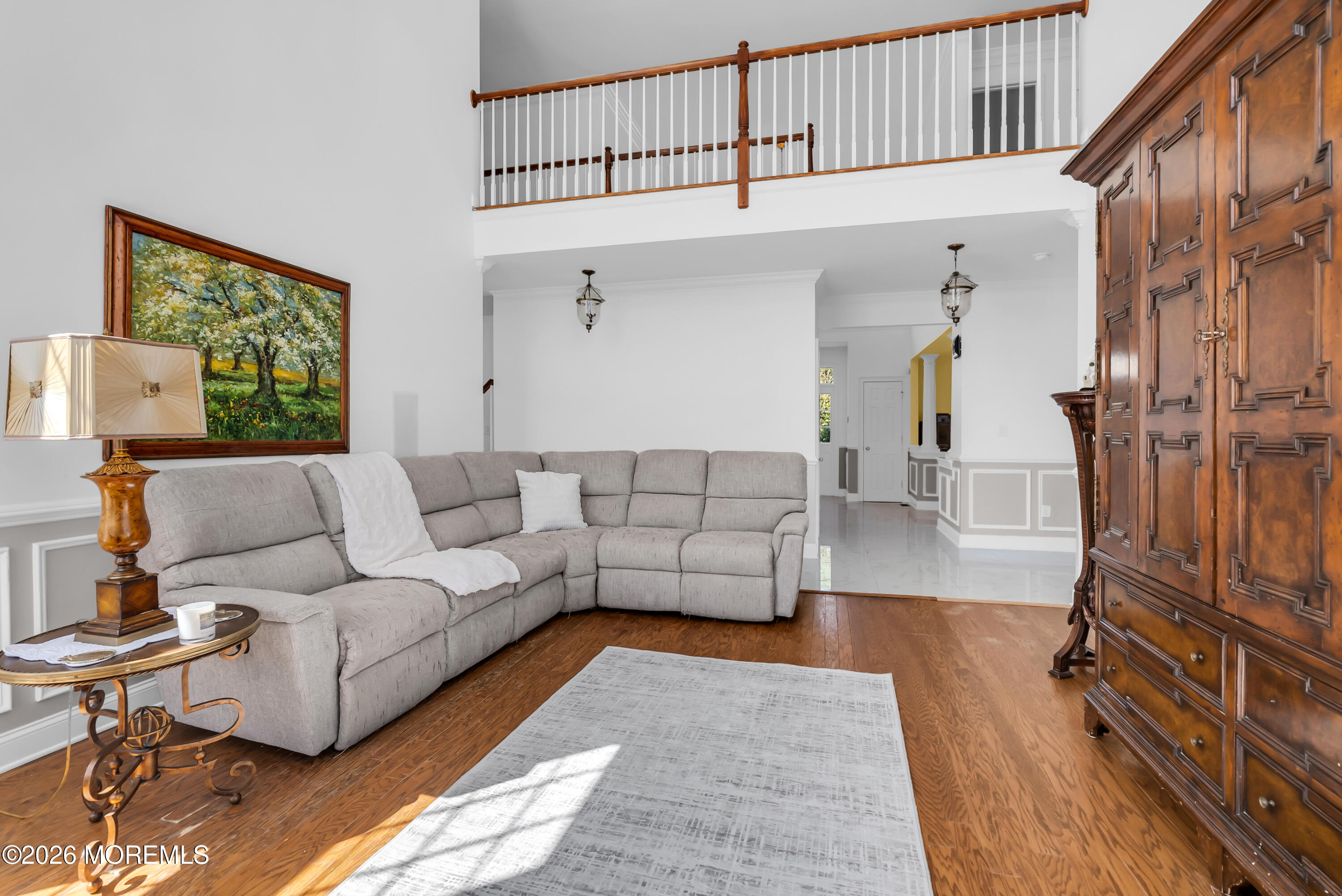 310 Provincial Drive Morganville NJ 07751