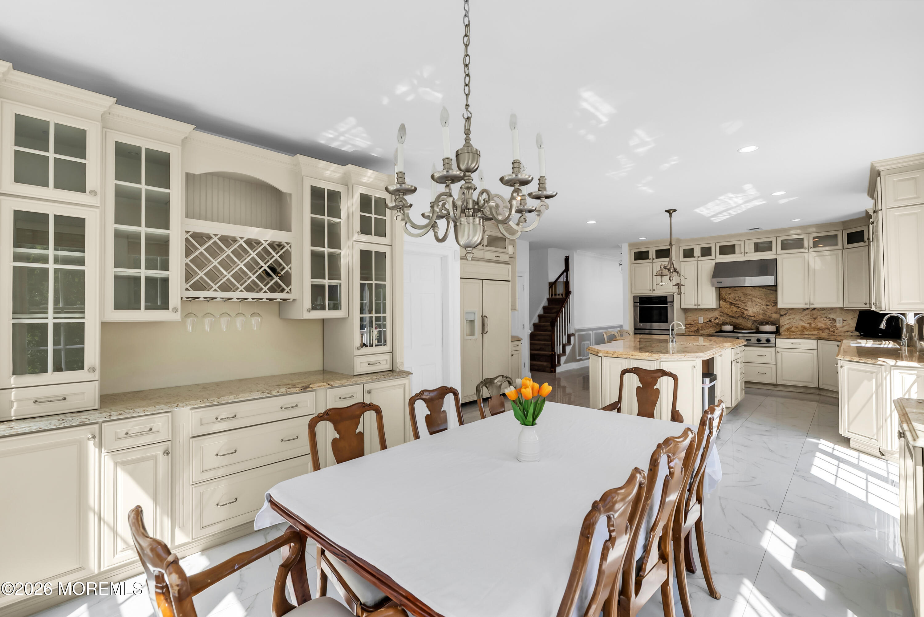 310 Provincial Drive Morganville NJ 07751
