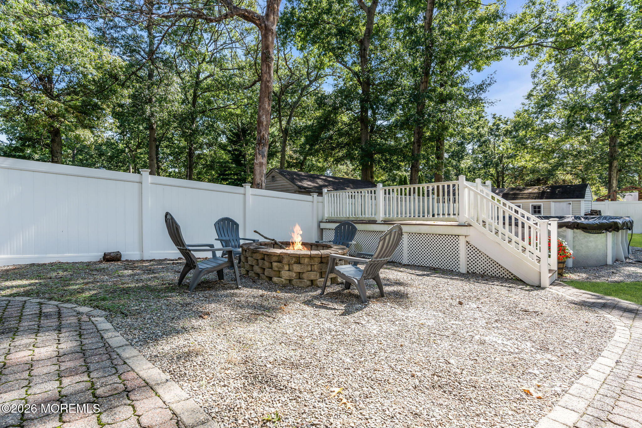 2324 Woodland Road Manchester NJ 08759