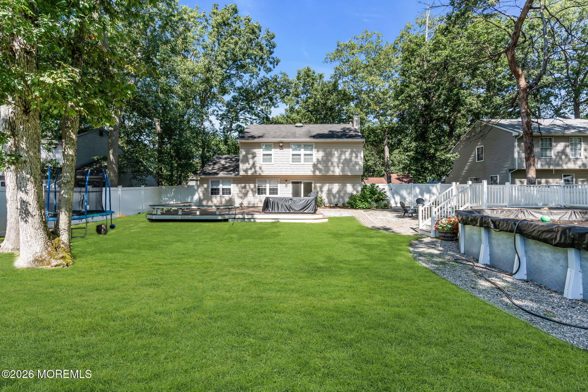 2324 Woodland Road Manchester NJ 08759