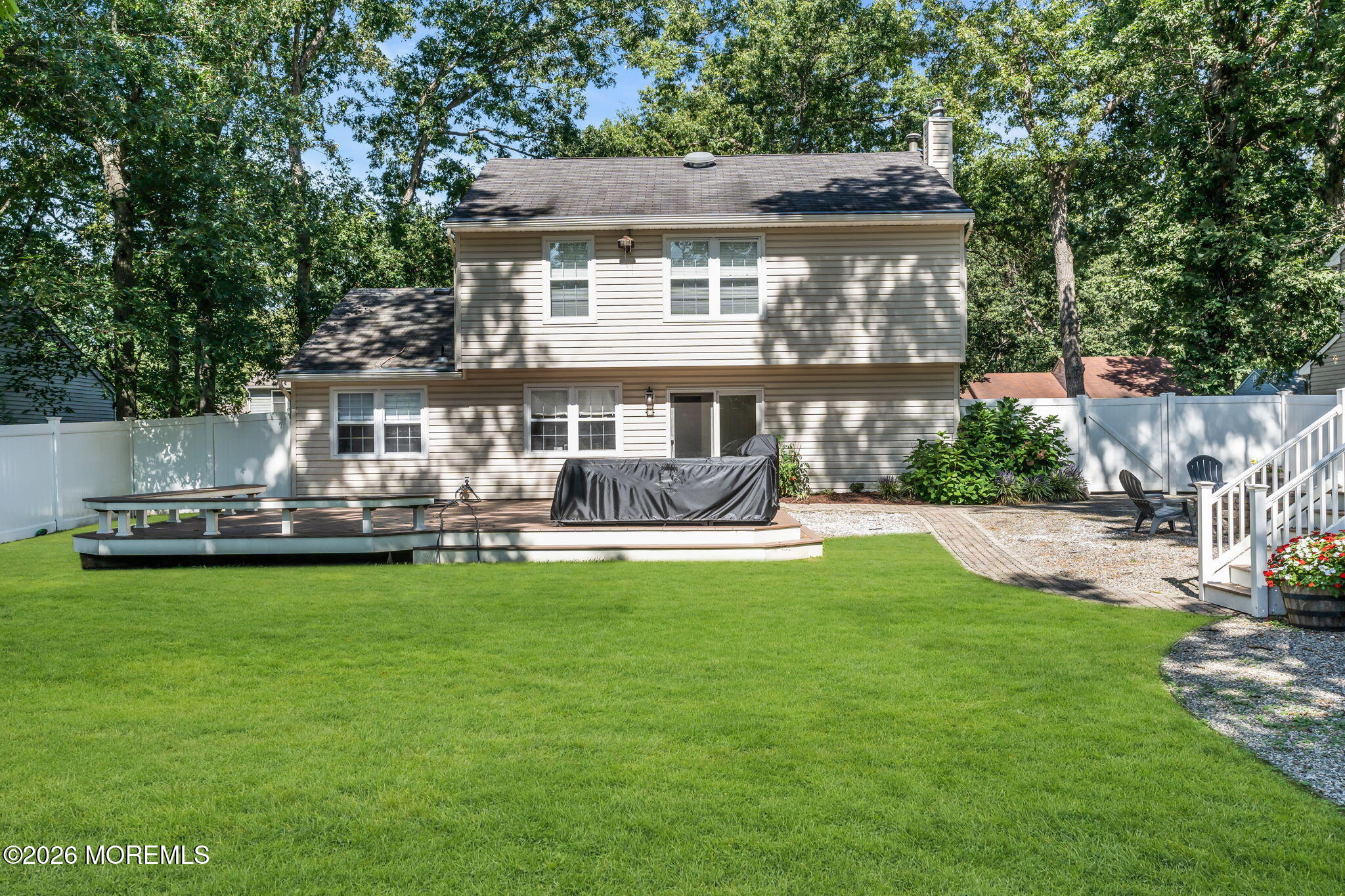 2324 Woodland Road Manchester NJ 08759