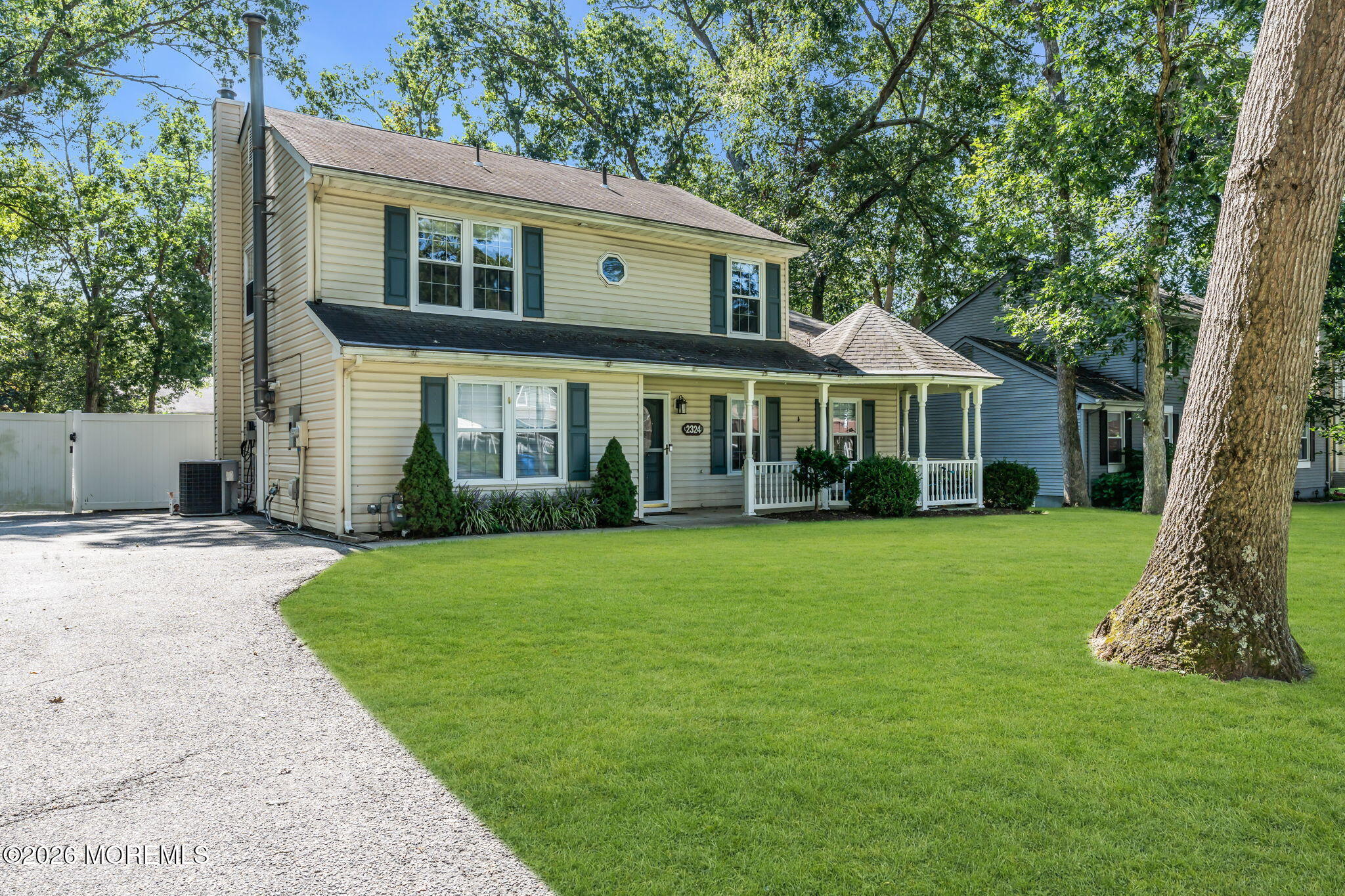 2324 Woodland Road Manchester NJ 08759