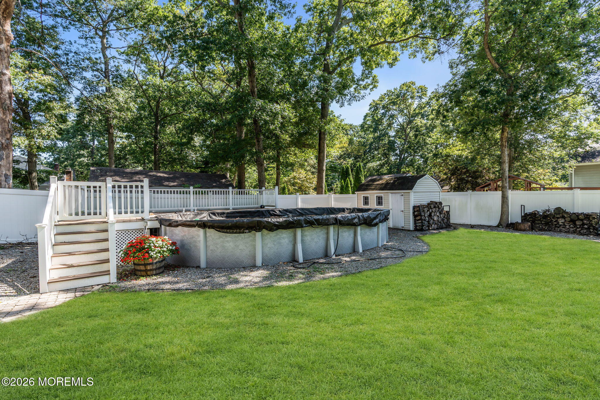 2324 Woodland Road Manchester NJ 08759