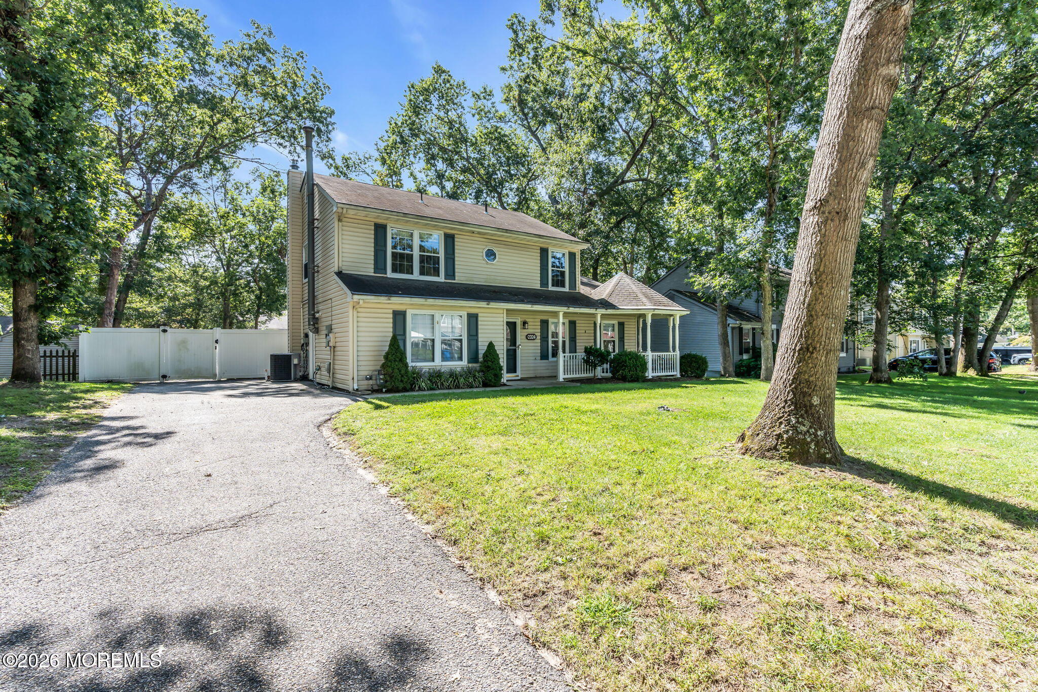 2324 Woodland Road Manchester NJ 08759