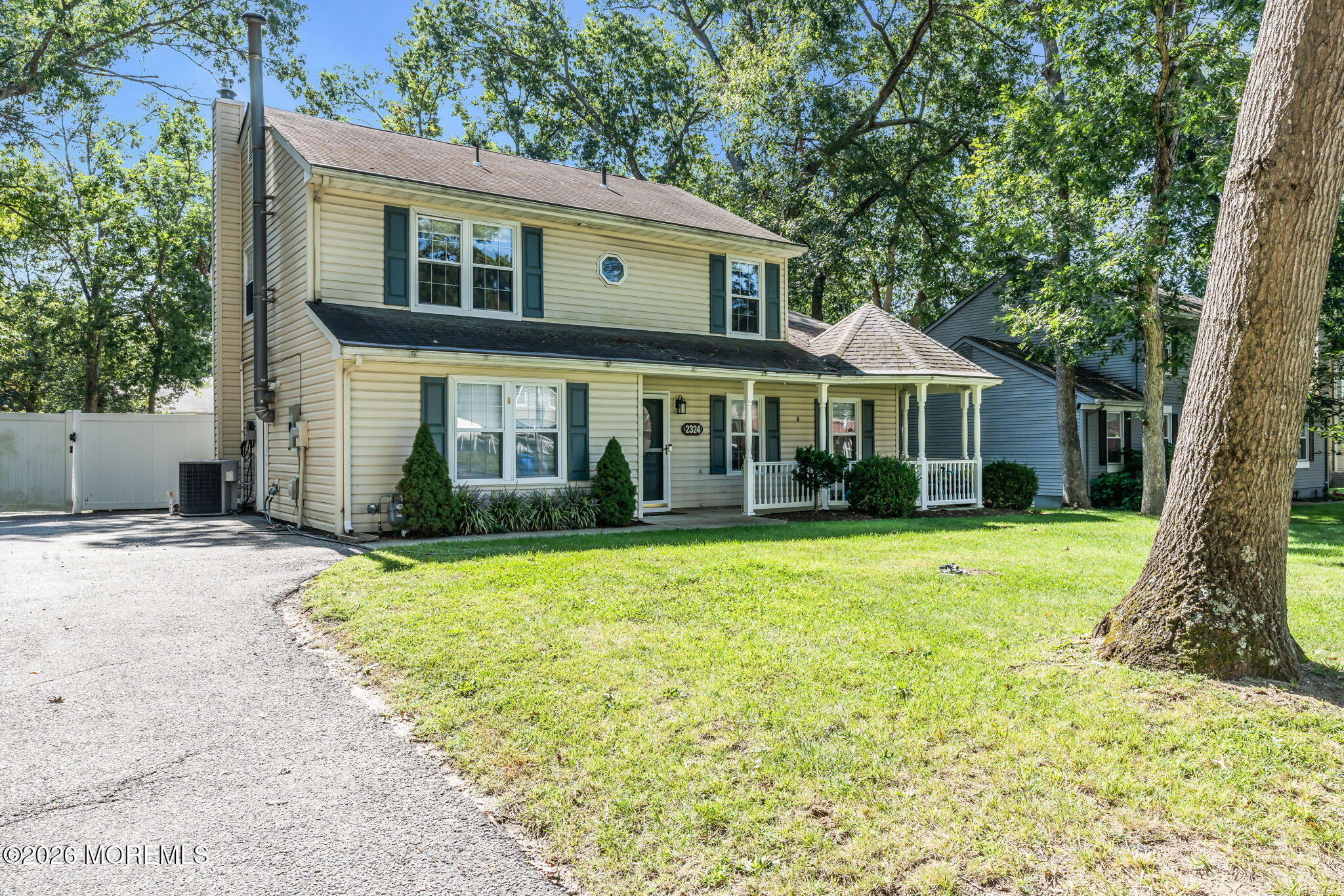 2324 Woodland Road Manchester NJ 08759