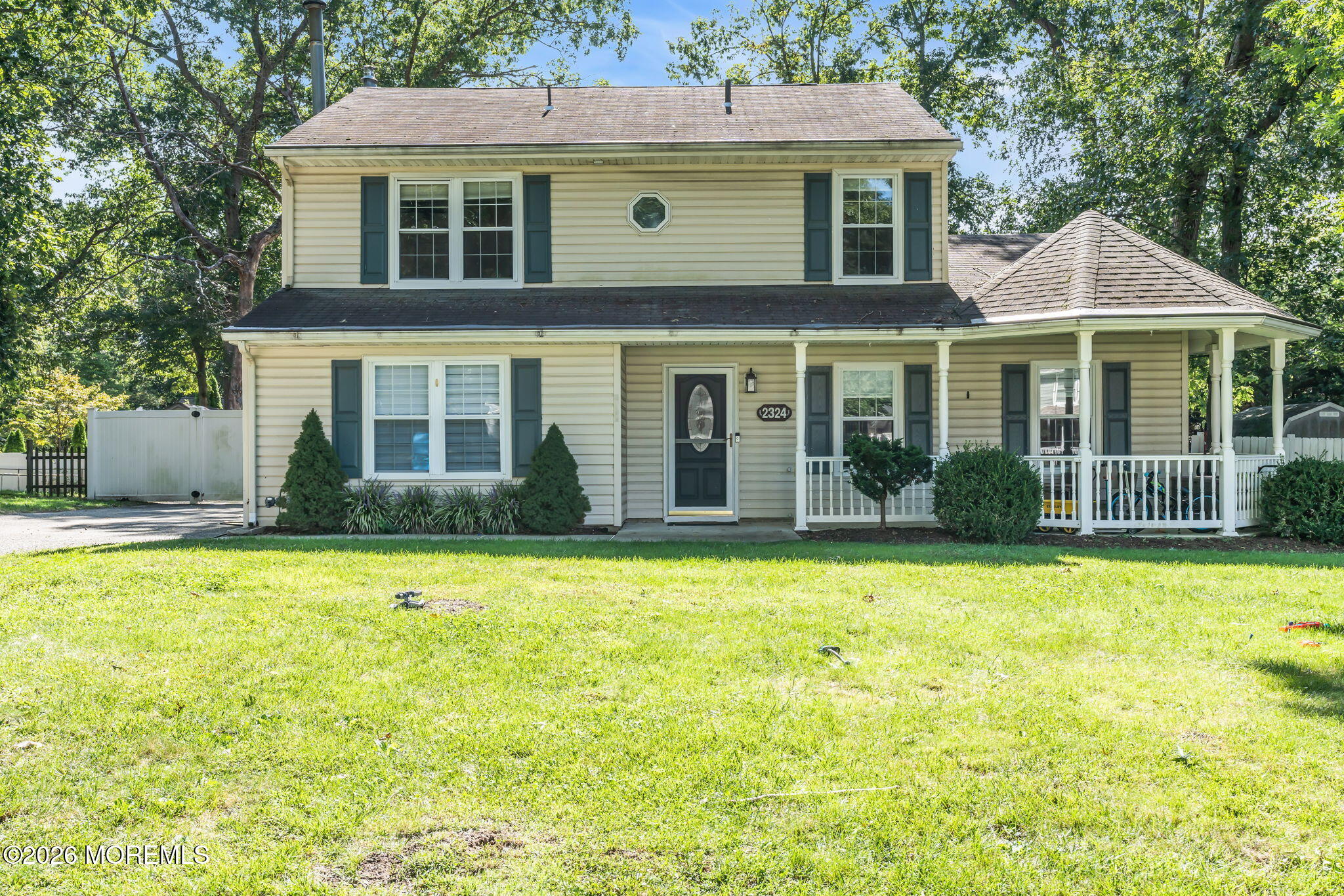 2324 Woodland Road Manchester NJ 08759