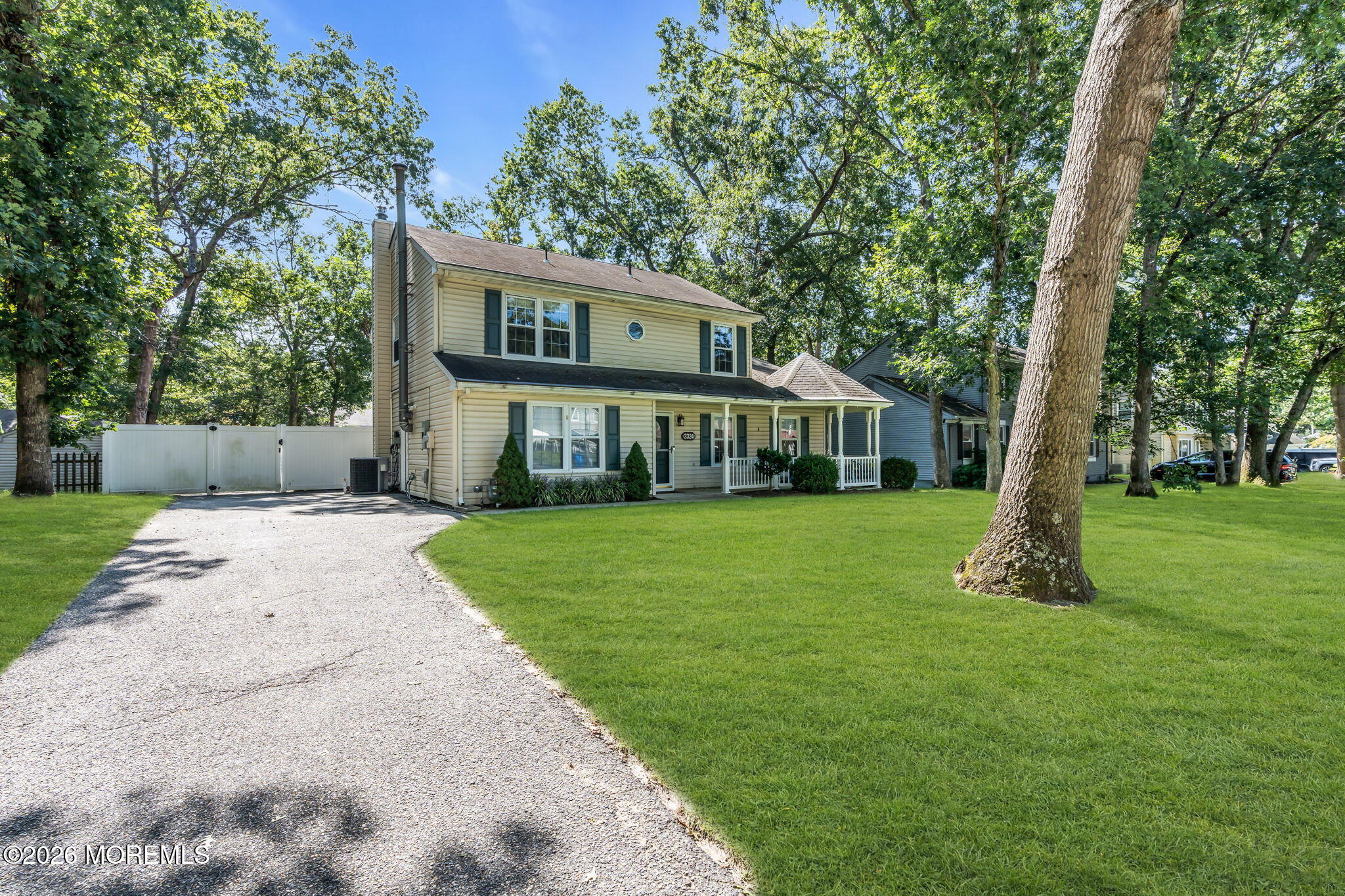 2324 Woodland Road Manchester NJ 08759