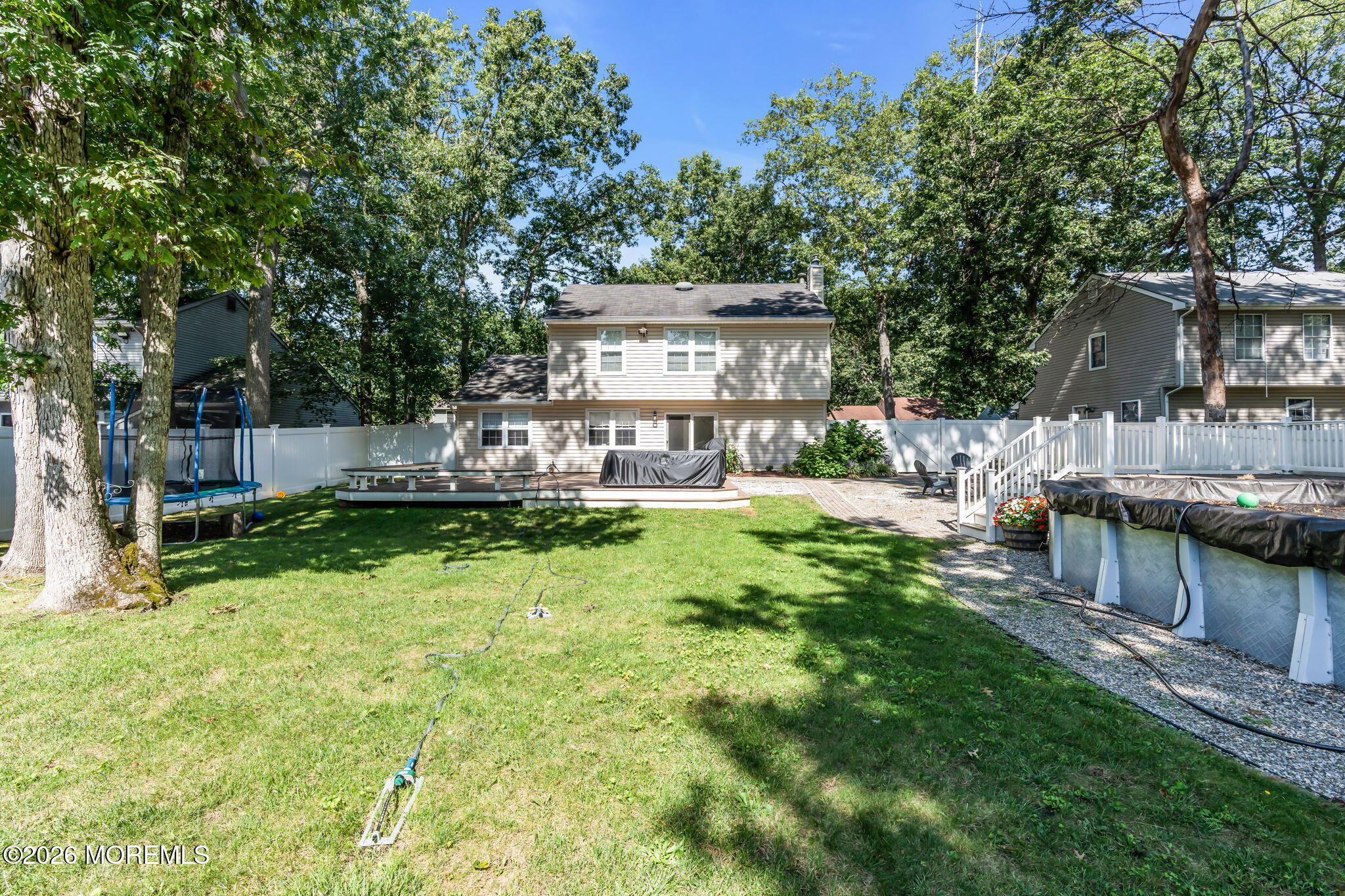 2324 Woodland Road Manchester NJ 08759