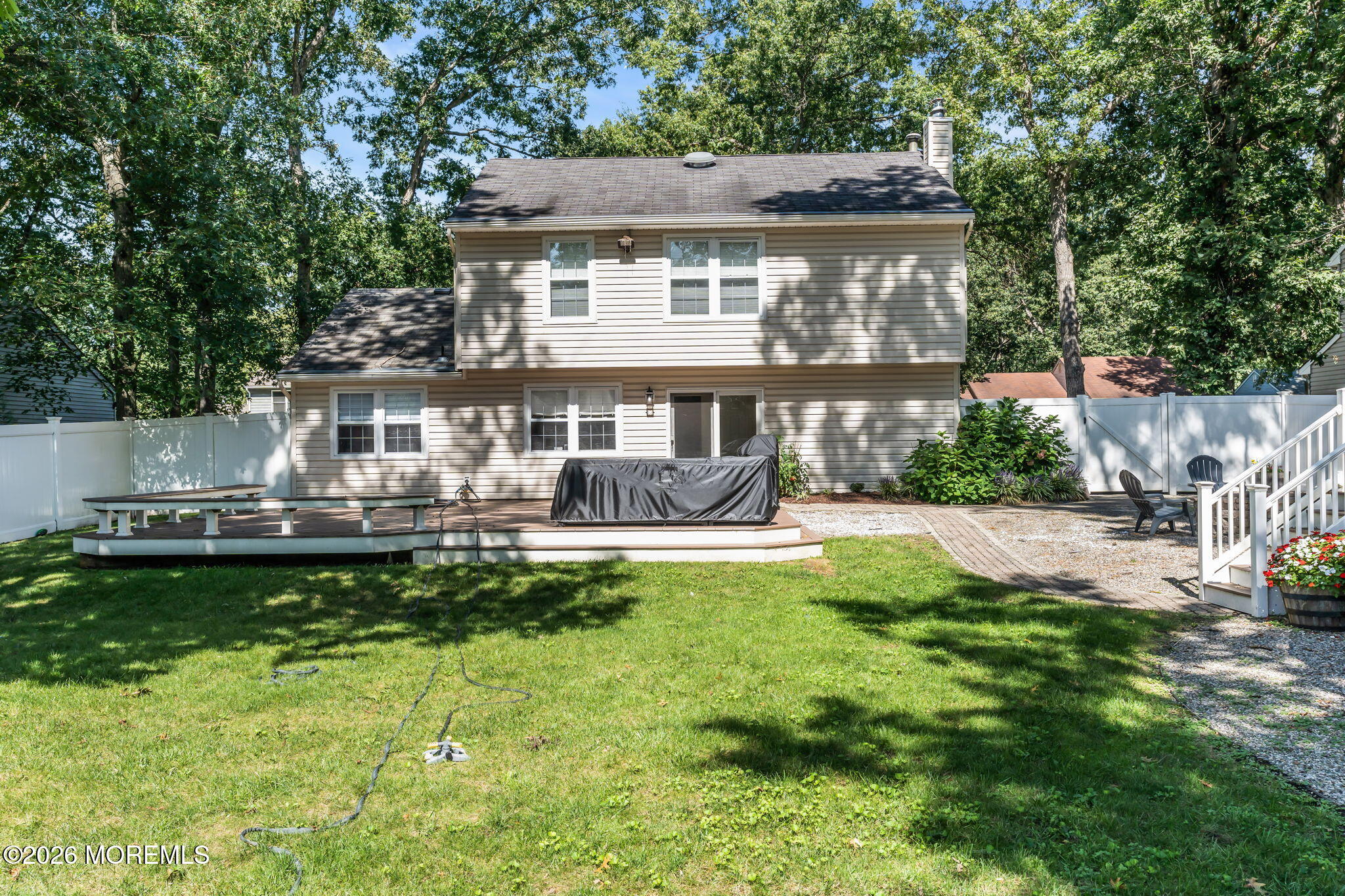 2324 Woodland Road Manchester NJ 08759