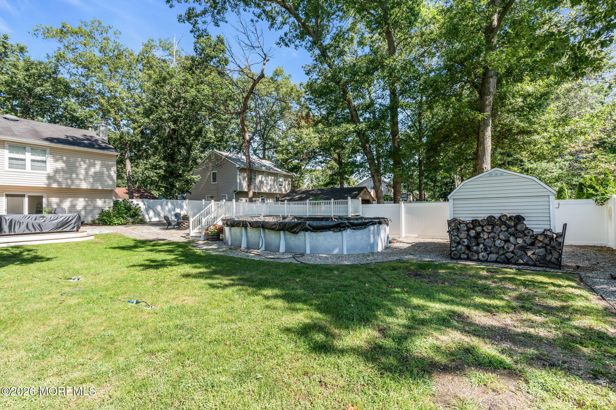 2324 Woodland Road Manchester NJ 08759