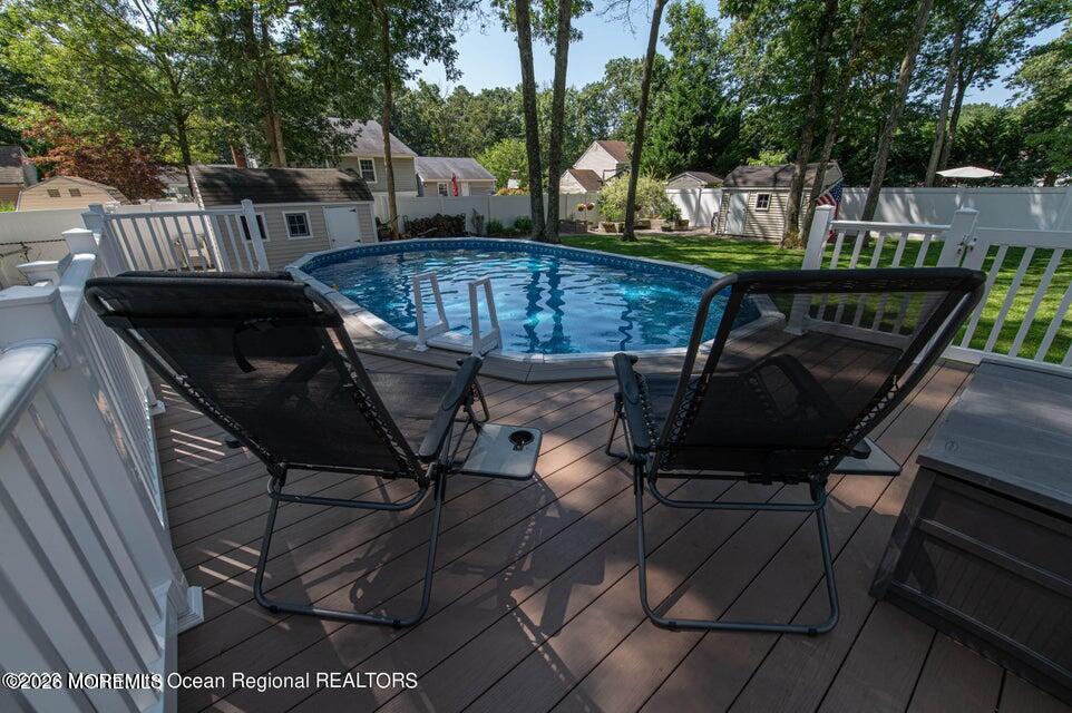 2324 Woodland Road Manchester NJ 08759