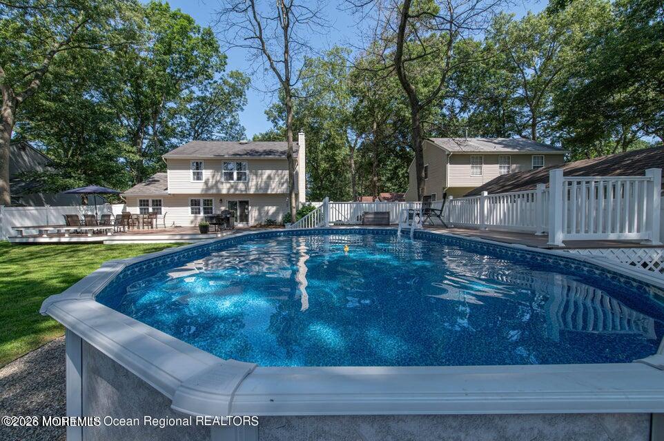 2324 Woodland Road Manchester NJ 08759
