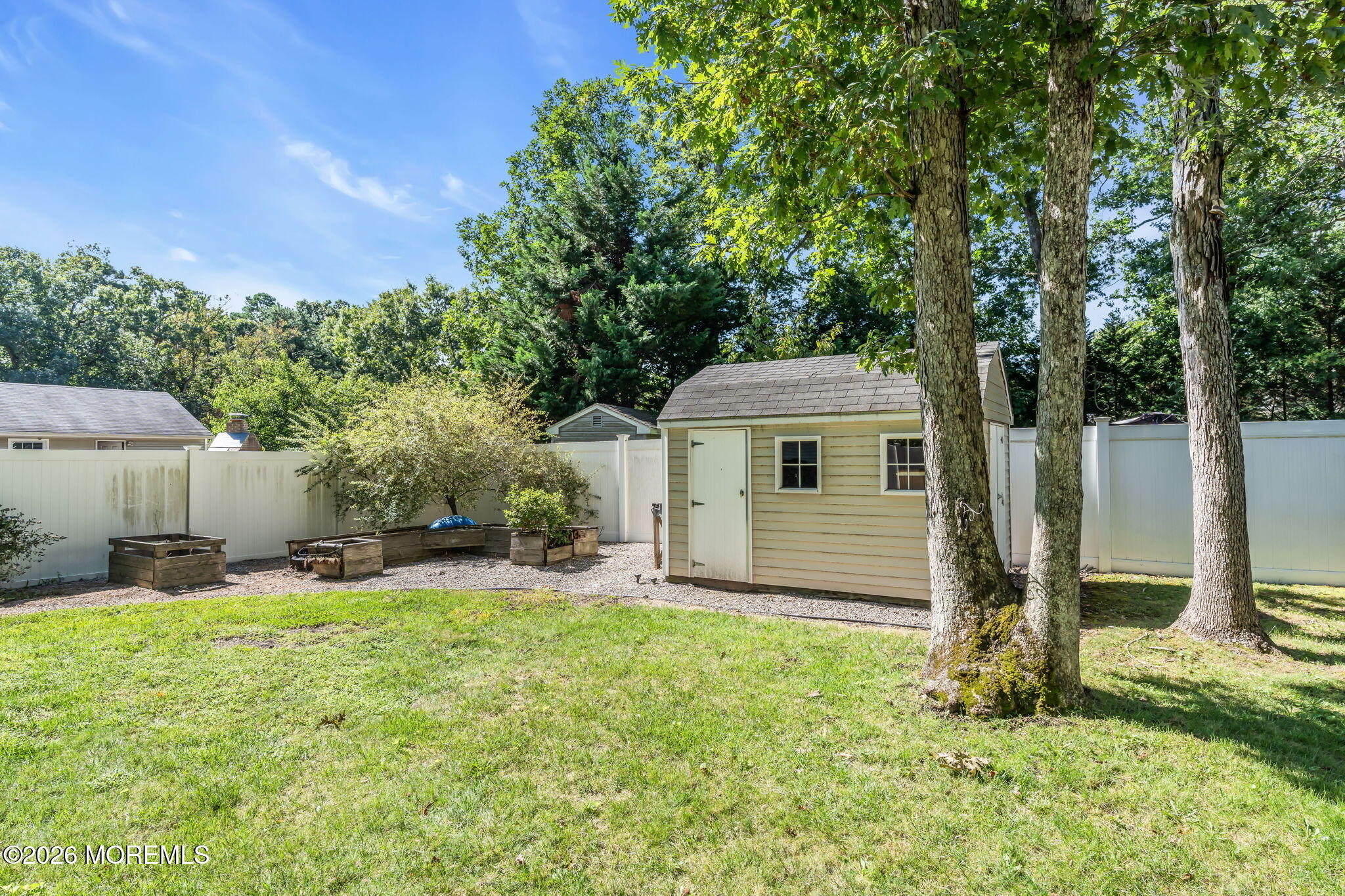 2324 Woodland Road Manchester NJ 08759