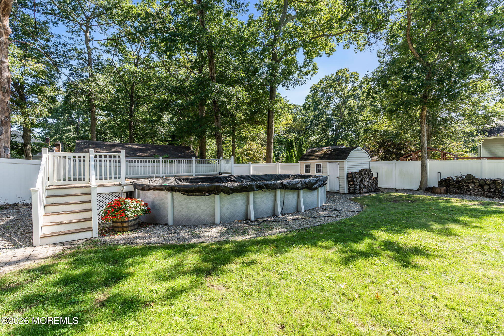 2324 Woodland Road Manchester NJ 08759