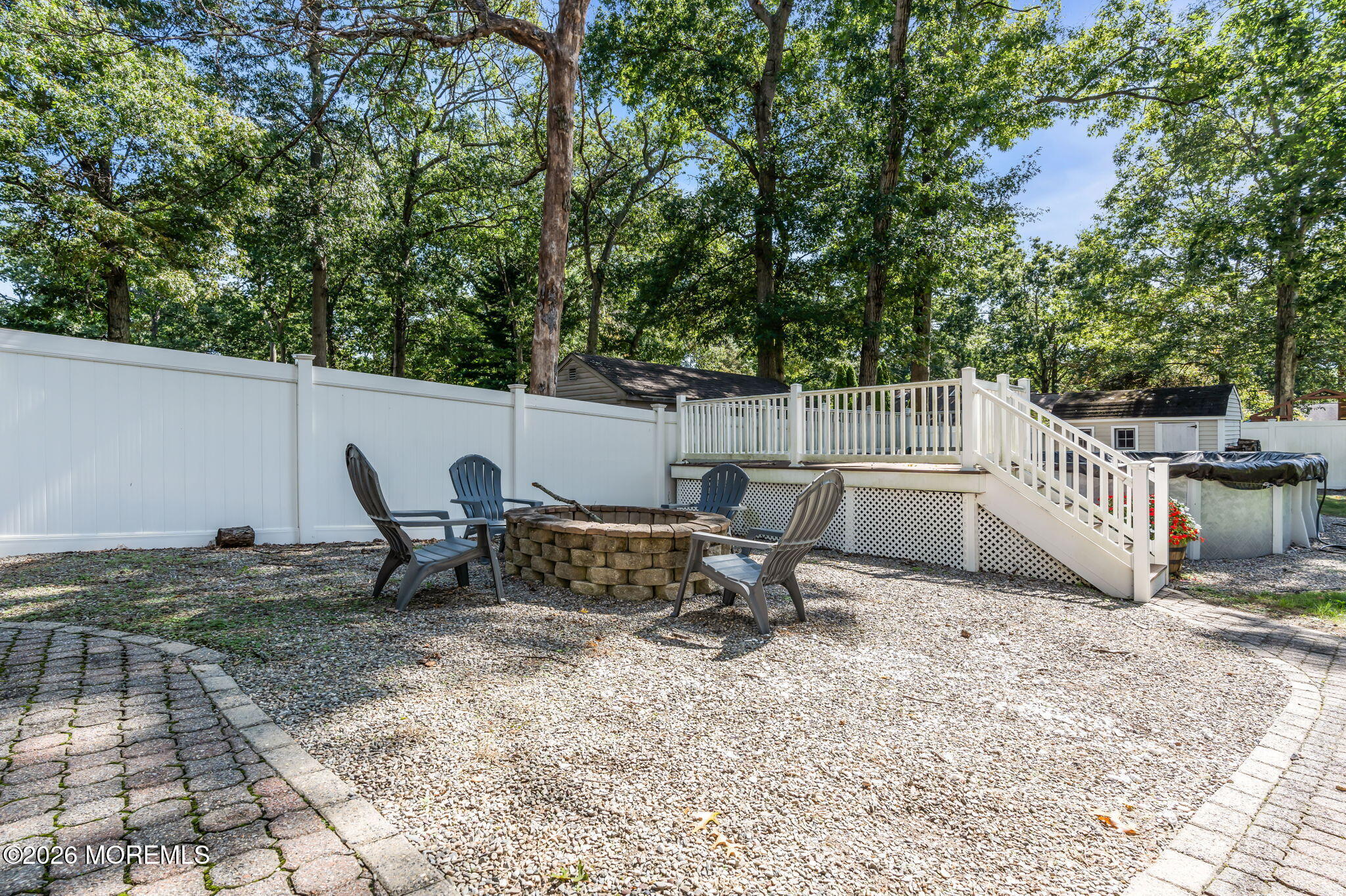 2324 Woodland Road Manchester NJ 08759
