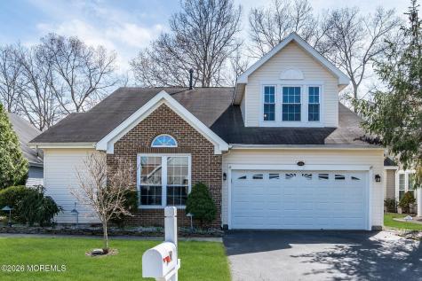 124 Sylvan Lake Boulevard Bayville NJ 08721