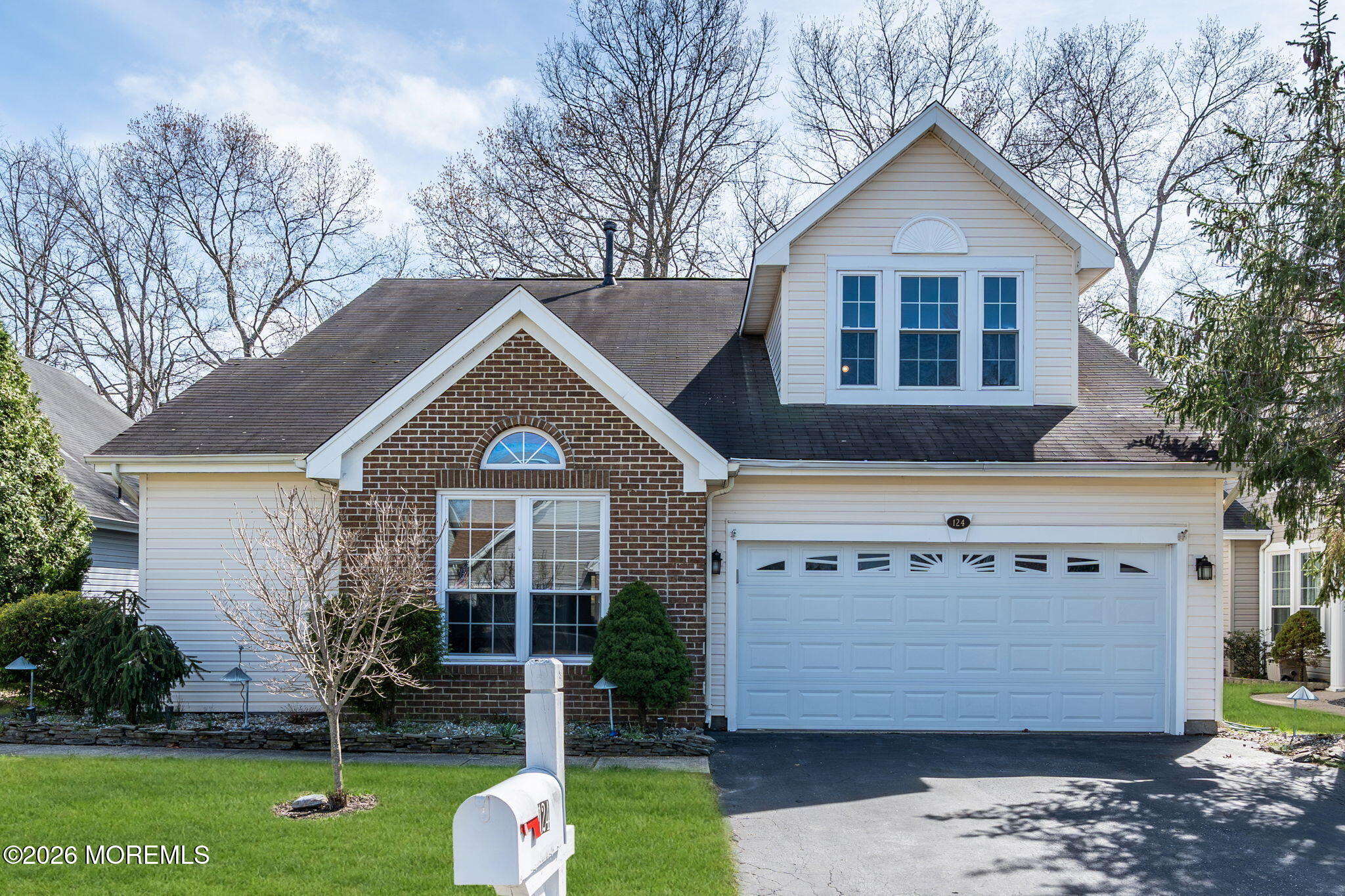 124 Sylvan Lake Boulevard Bayville NJ 08721