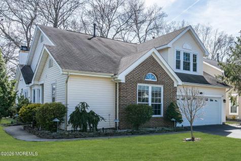 124 Sylvan Lake Boulevard Bayville NJ 08721