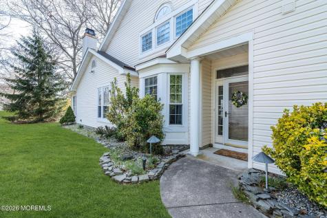 124 Sylvan Lake Boulevard Bayville NJ 08721
