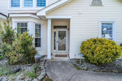 124 Sylvan Lake Boulevard Bayville NJ 08721