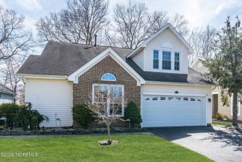 124 Sylvan Lake Boulevard Bayville NJ 08721
