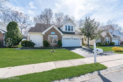 124 Sylvan Lake Boulevard Bayville NJ 08721