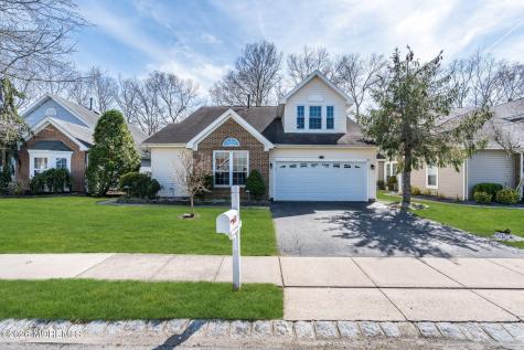 124 Sylvan Lake Boulevard Bayville NJ 08721