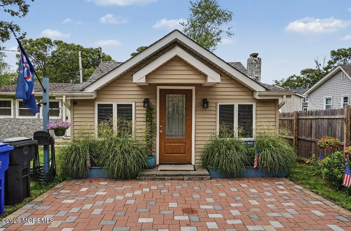 2314 Adams Avenue Toms River NJ 08753