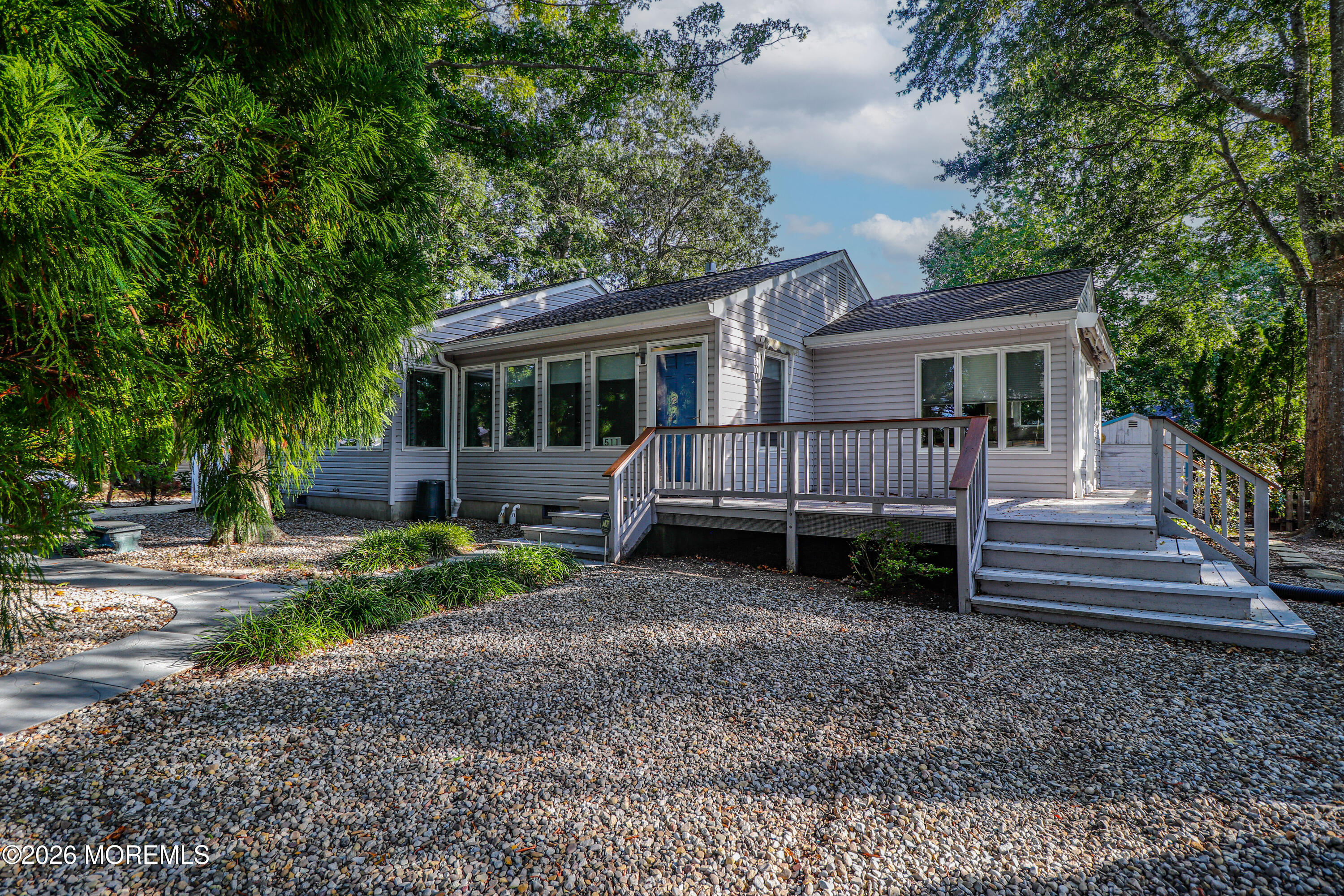 511 Conifer Drive Forked River NJ 08731