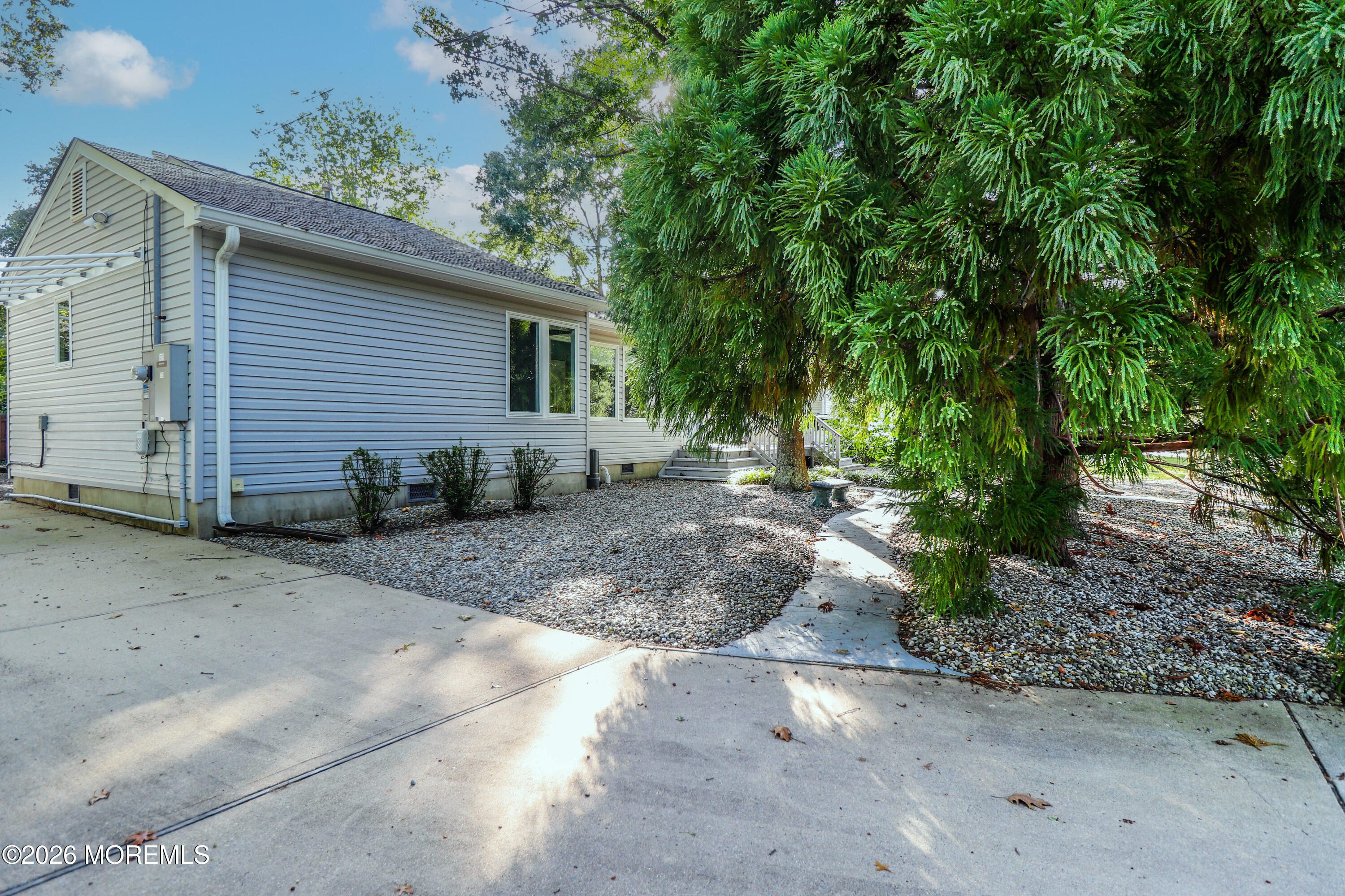 511 Conifer Drive Forked River NJ 08731