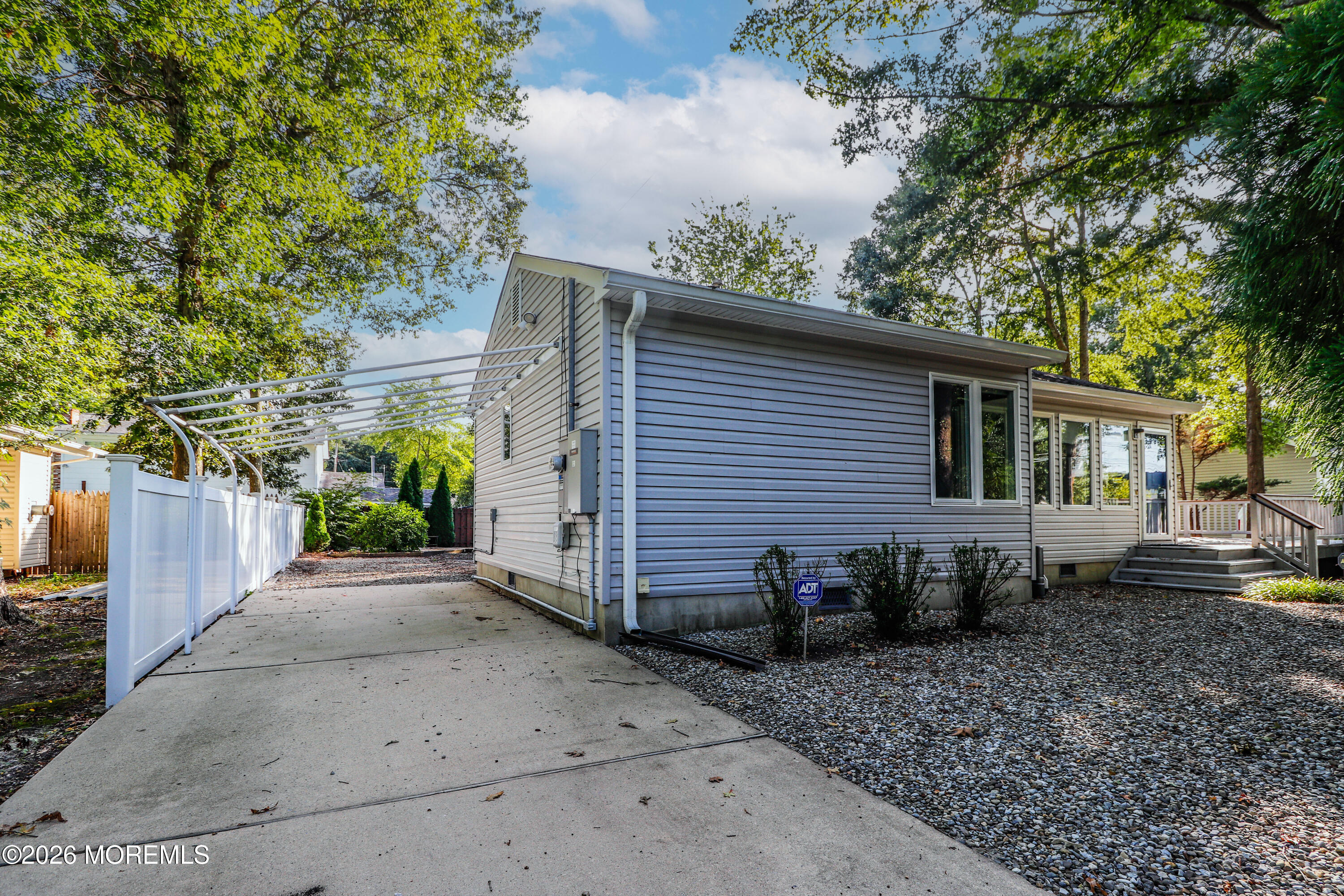 511 Conifer Drive Forked River NJ 08731