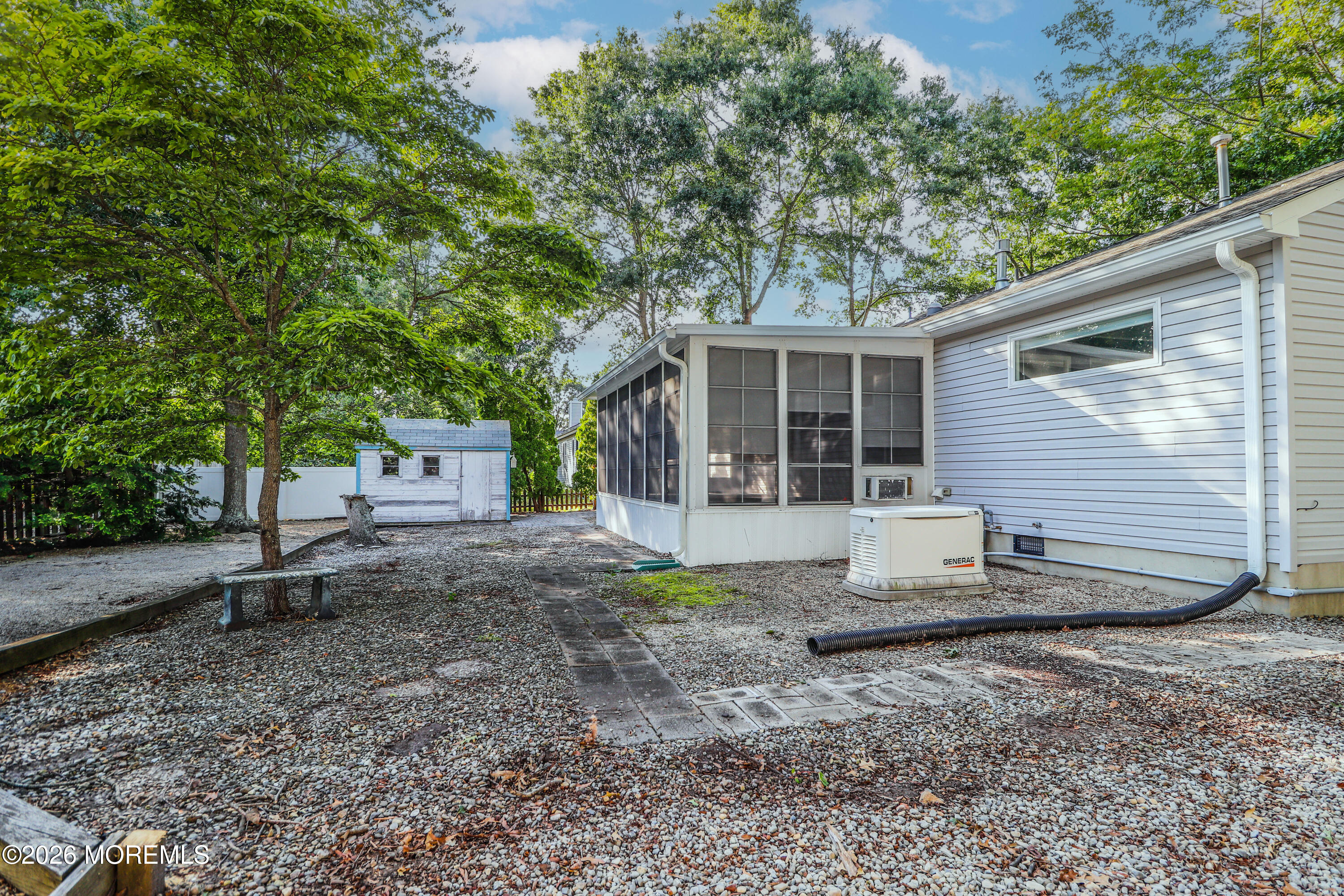 511 Conifer Drive Forked River NJ 08731
