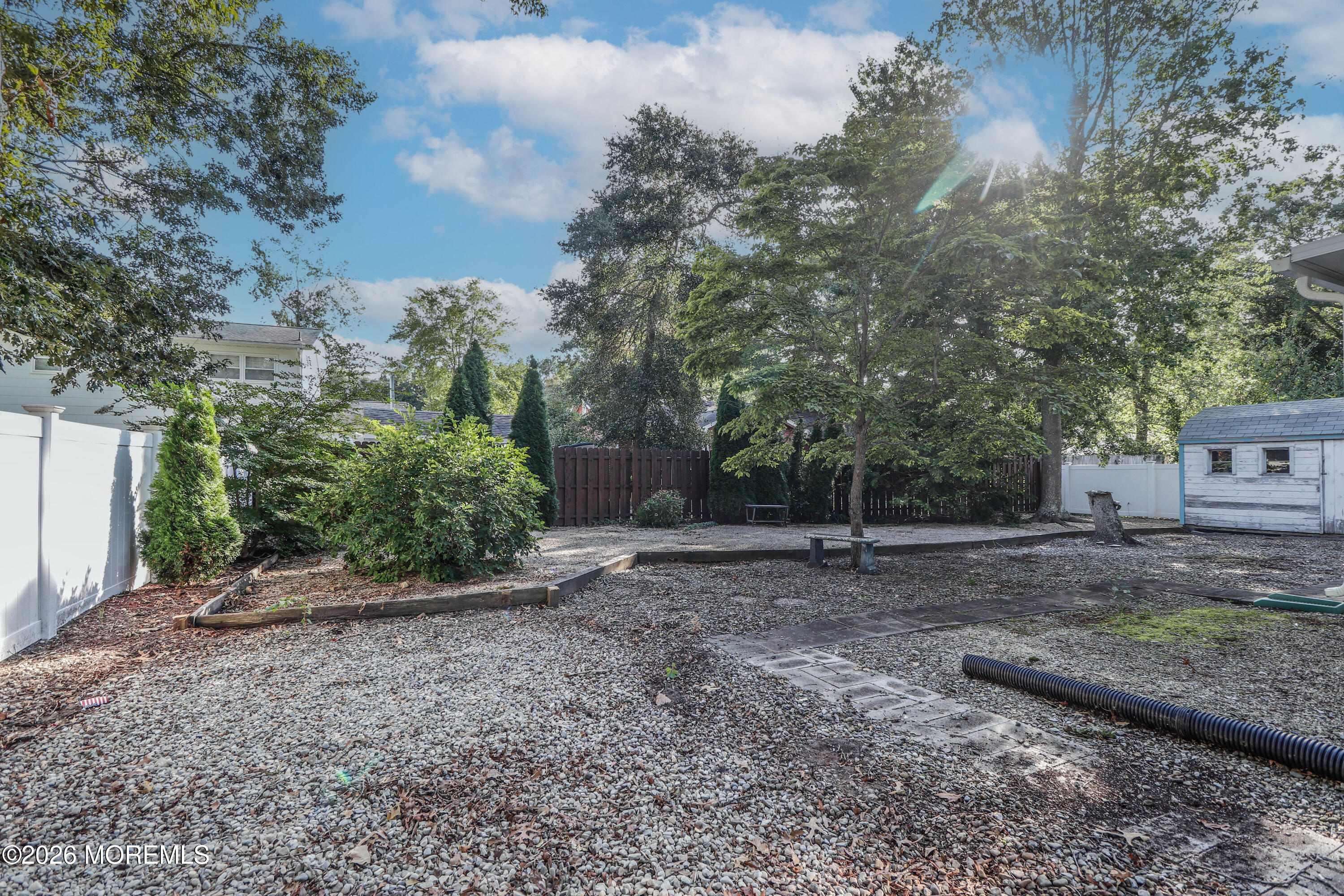 511 Conifer Drive Forked River NJ 08731