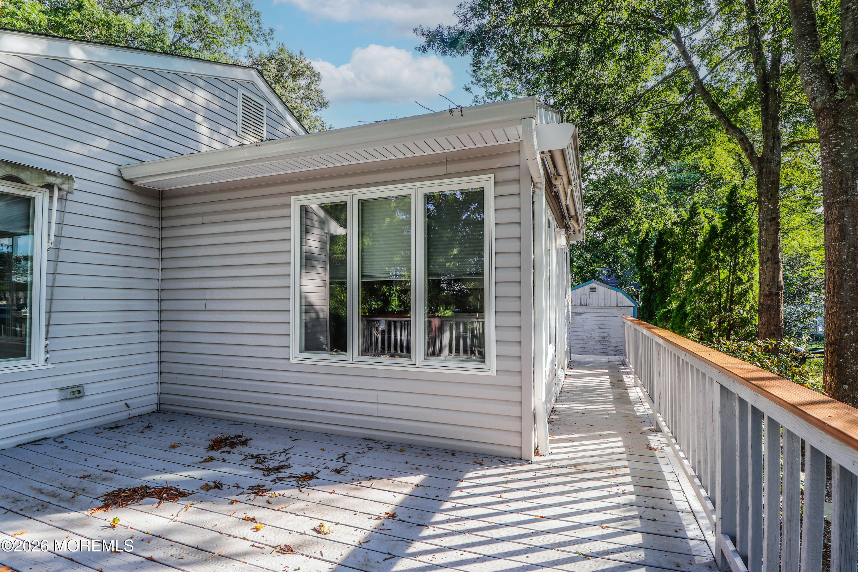 511 Conifer Drive Forked River NJ 08731