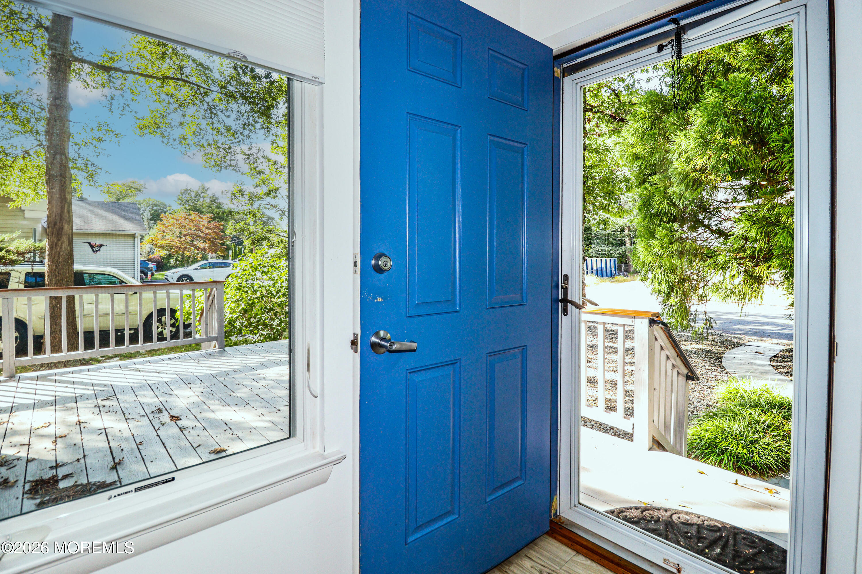511 Conifer Drive Forked River NJ 08731